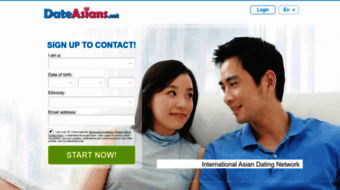 asian singles dating site