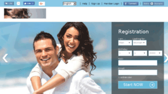 social network for singles